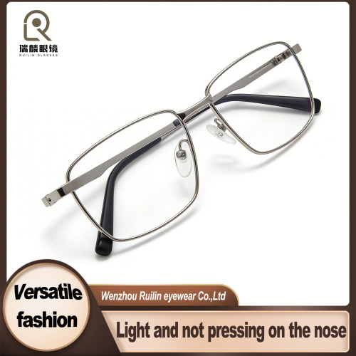 360 Derece Menteşe Sapan Tasarımlı Metal Çerçeve