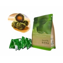 OEM/ODM Natural Herbal Plant Blend enzimas Plumas de enzimas