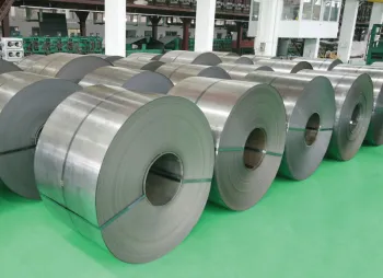 Q235 10-50mm Cold Rolled Steel Coils/Steel Sheets