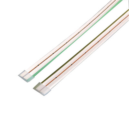 LEDER zachte flexibele LED-stripverlichting