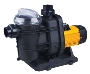 Kit de bomba de água com energia solar para piscinas - inversor de aplausos