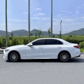 Mercedes-Benz C-Class 2024 Sport Edition