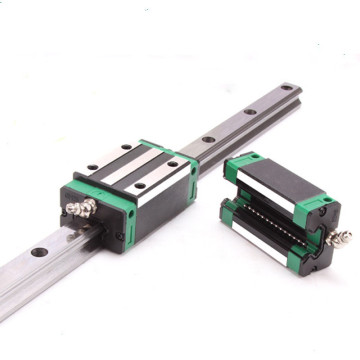 Original Sliding Block Linear Guides HGH15CA HGH20CA HGH25CA HGH30CA HGH35CA HGH45CA
