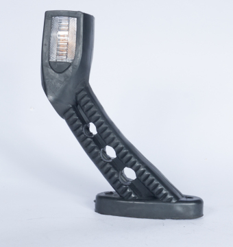 LED Side Marker Lamps E-MARK Truck Lights Signal Lamps JY188B