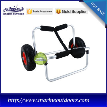 Trailer trolley, Outdoor kayak trailer, Kayak carrying trolley