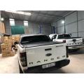 Bescherm uw lading in stijl met tonneau -covers