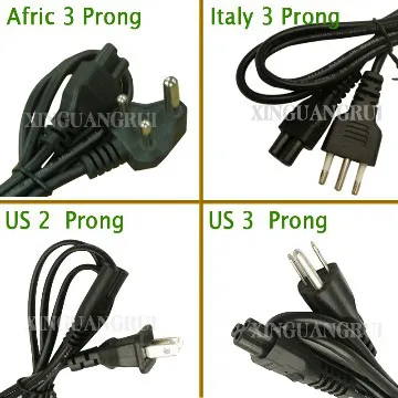 65W Laptop Charger Adapter 19V 3.42A for LITEON Laptop