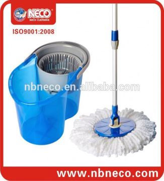 With ISO Certification factory supply 120*2.2 floor mopping stick