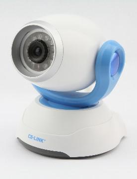 unique designed Megapixel IP Camera