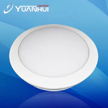 polycarbonate IP66 Round 14w LED Bulkhead