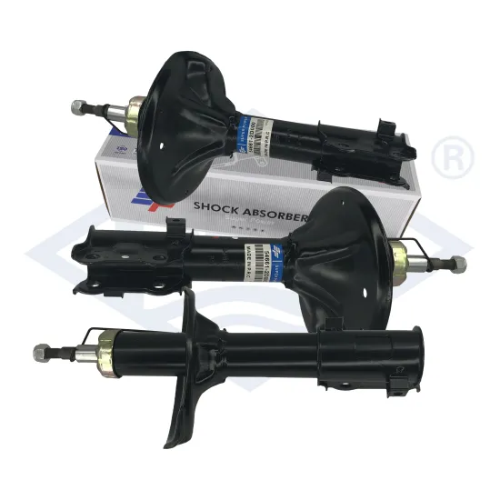 LWT SP 54661-2D000 54651-2D000 Korea Auto Parts Gas Shock Absorber for Hyundai Elantra/95-06, Matrix/01-10, Coupe Tiburon/96-02