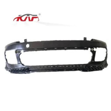 BMW F55 Front Bumper Cover - Compatible with 51127893328