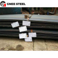 Q690 low alloy structural steel