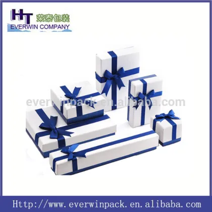 wholesale high quality elegant carboard storage box