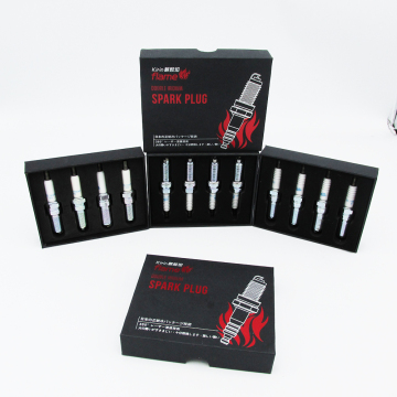 Customizable After-Sales Support for L7T Spark Plugs Iridium Car Models