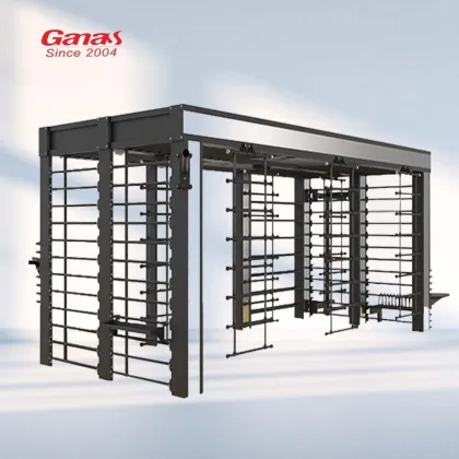 Multi Functional Smith and Cable Machine