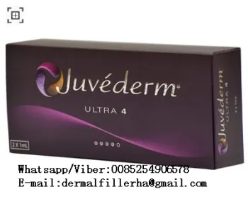 Juvederm 1ml*2 with best price