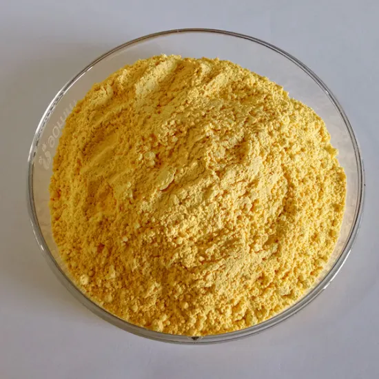 Blowing agent azodicarbonamide foam making chemical