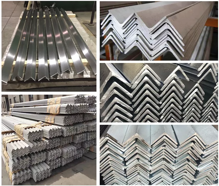 Angle Steel Bar