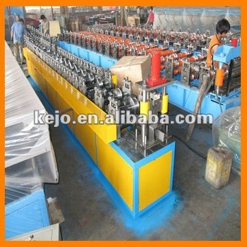M/ C/Z track Rolling machine