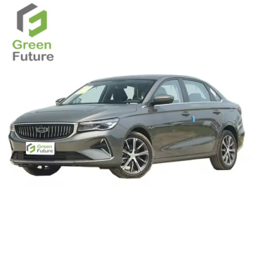 Geely Emgrand Dihao 1.5L CVT Sedan 2023-2024 ร้อน