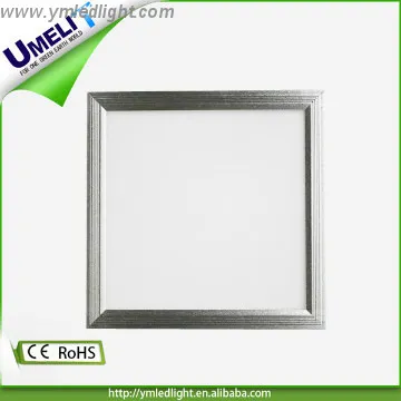 China products LED 48w CE led panel light series