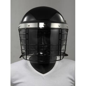 Reinforced Anti Riot Helmet