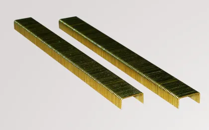 Bostitch Sb4032 Galvanized Industrial Staples
