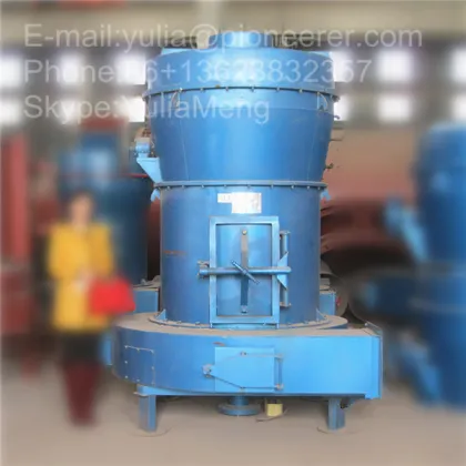 Raymond Mill in China /low price Raymond Mill /good quality Raymond Mill