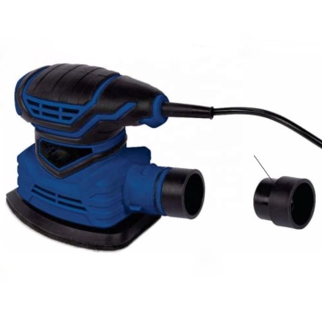 200W Electric Palm Sander &amp; Corner Mouse Λεπτομέρειες Sander
