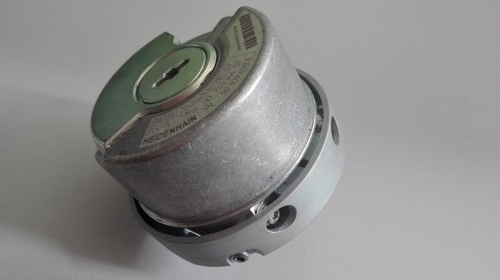 Heidenhain Encoder ERN1387-2048 Elevator rotary encoder