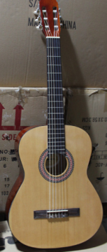 Fashion 41" Acoustic guitar for free shipping