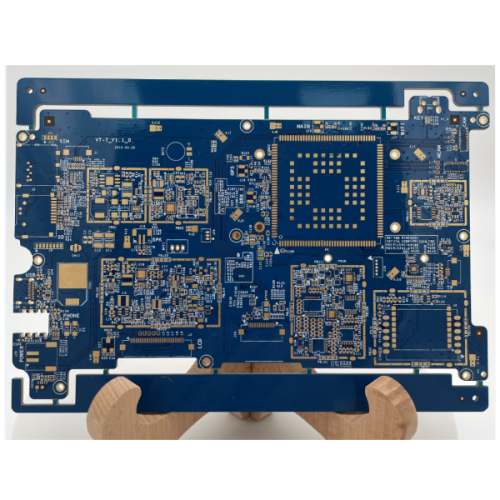 Low cost medical pcba pcb board