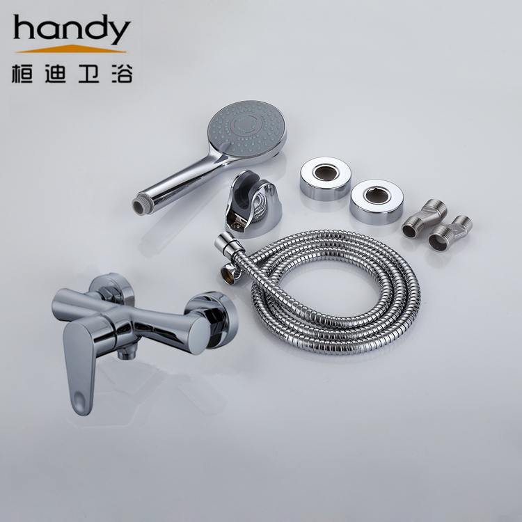 Shower Faucet Set