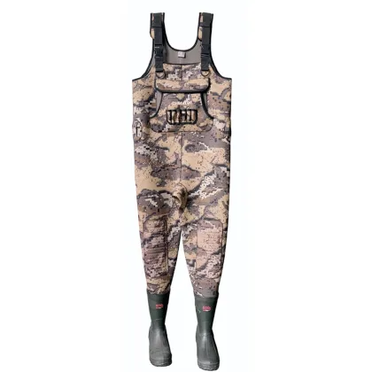 Waterproof Chest Fishing Waders Suit for Fishing and Hunting