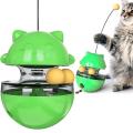 cat training toy Money Cat