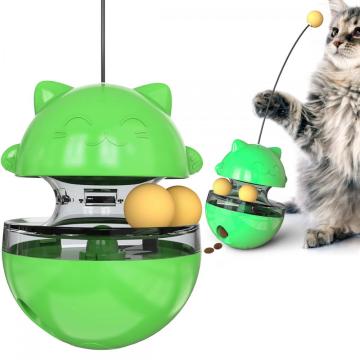 cat training toy Money Cat