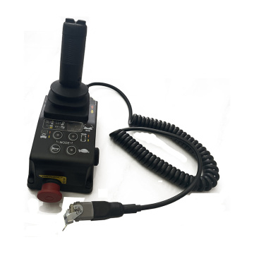 Best Selling Control Box for Sinoboom Scissor Lifts GTJZ0608 GTJZ0808 GTJZ1008 GTJZ0812 GTJZ1012 GTJZ1212 GTJZ1412