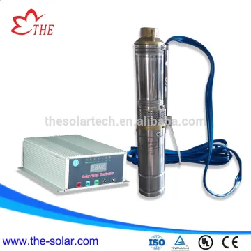 20m head solar water pump system price