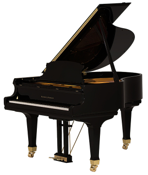 OE-150 Grand Piano Good Piano Tone-kleur kan worden aangepast