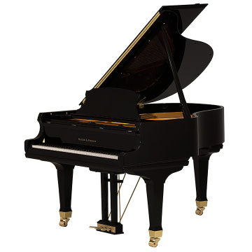 OE-158Fine Piano se puede personalizar