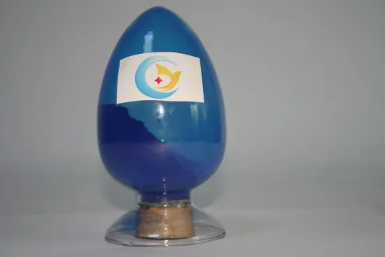 chemical manufacturer of dyes and pigments powder