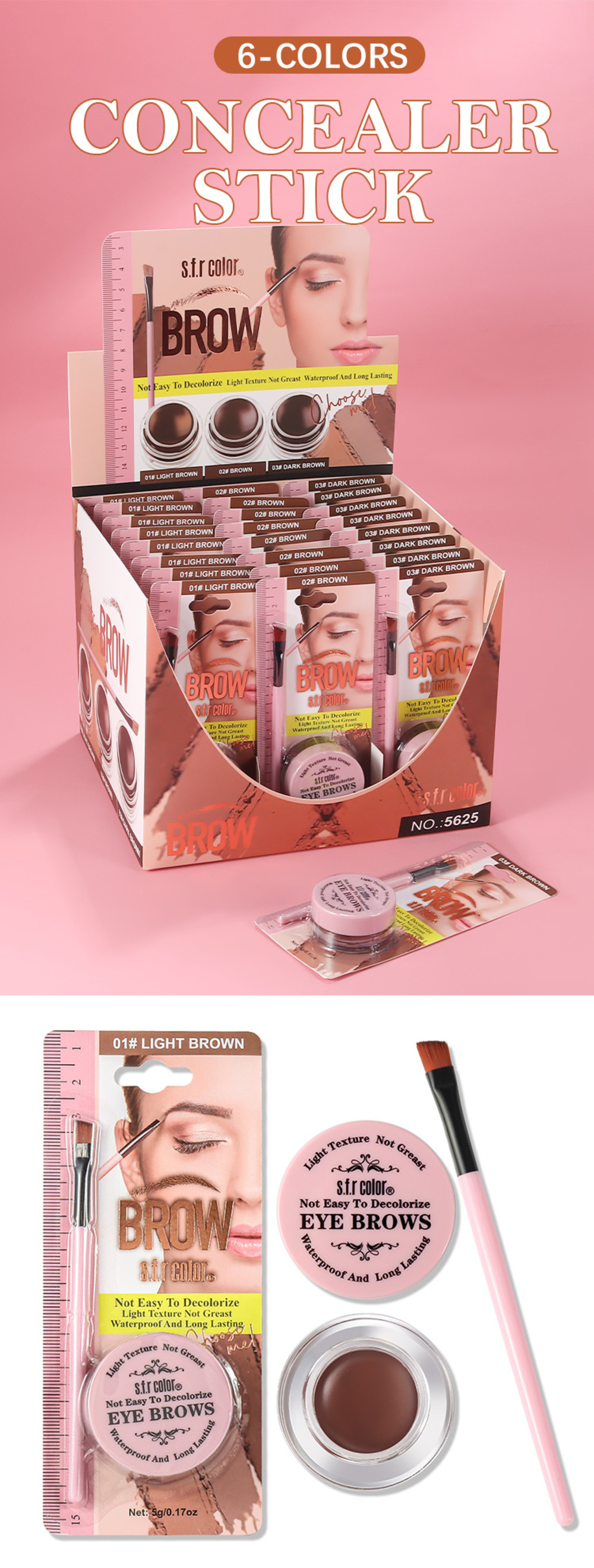 Eye Makeup5625.8