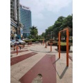 High Quality Outdoor Fitness Equipment