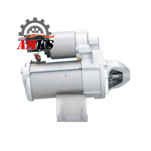 Denso Starter (Lester SM16097, compatível com Mercedes-Benz)