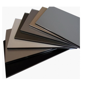 PVDF PE Finish ACP ACM Panels Search Engine