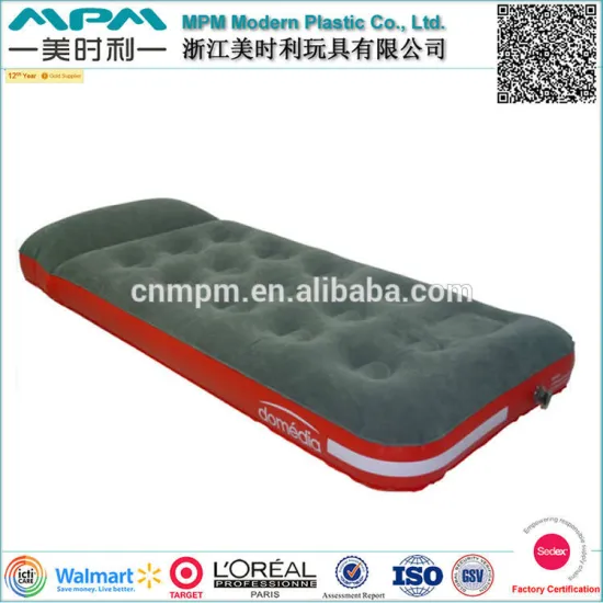 Customized bedroom furniture alternating pressure air mattress                        
                                                Quality Choice
