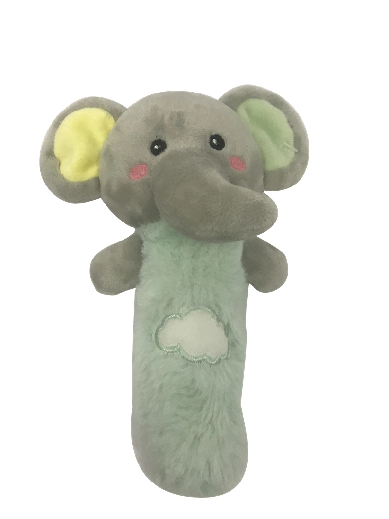 الصين لينة Squeaker ألعاب الفيل المصنعين