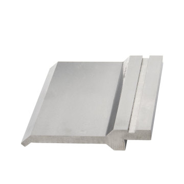 ราคาโรงงาน CNC กดเบรกเครื่องมือ 10.109 แม่พิมพ์ส่วนบน