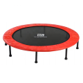 Trampoline intérieure de 48 pouces logo personnalisé coloré